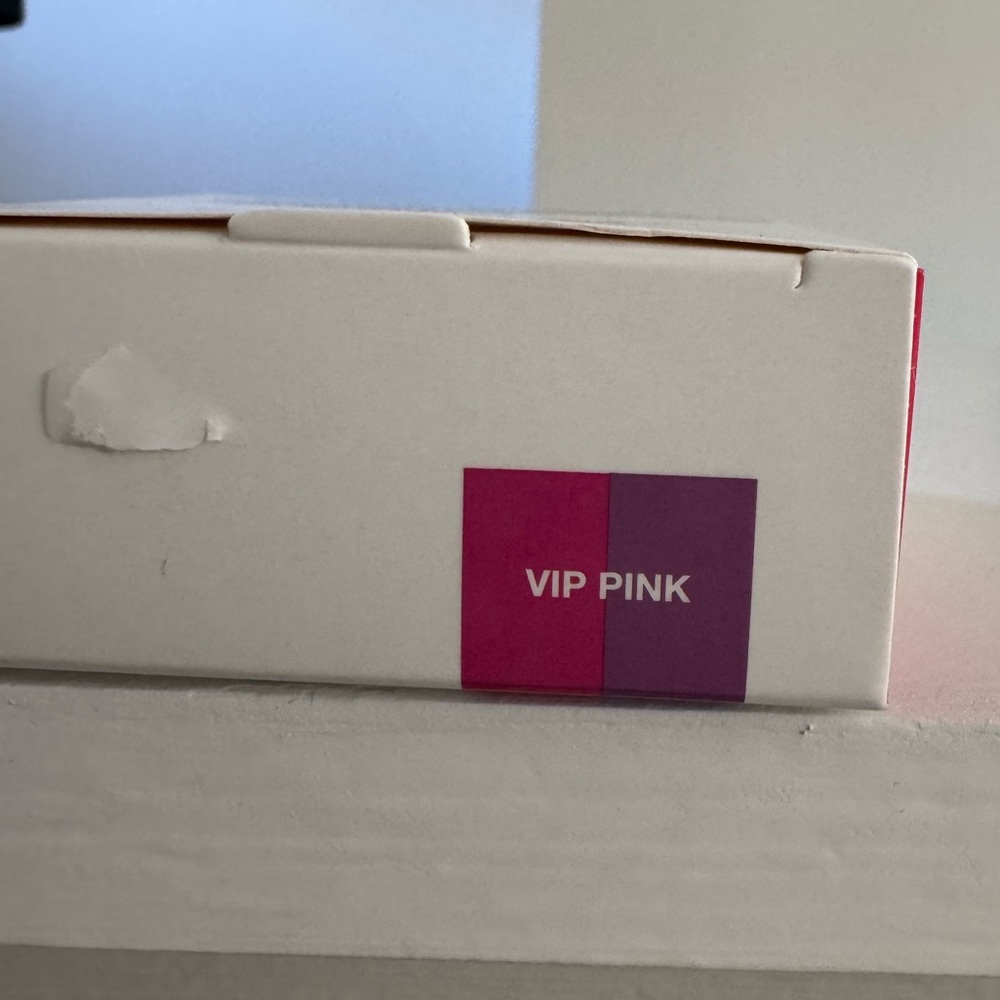 Dibs The Duet Baked Blush - VIP PINK - Picture 3 of 5